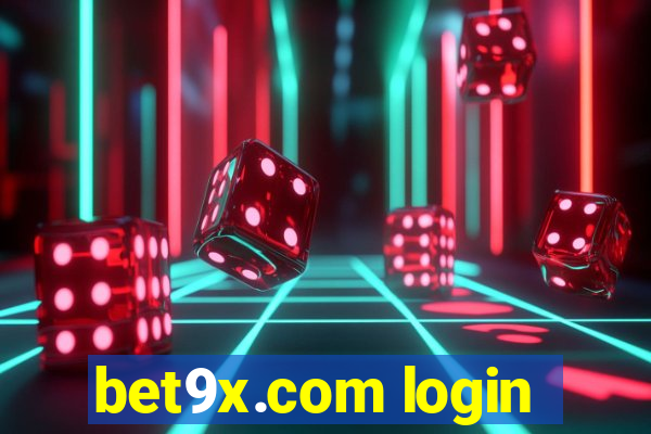 bet9x.com login